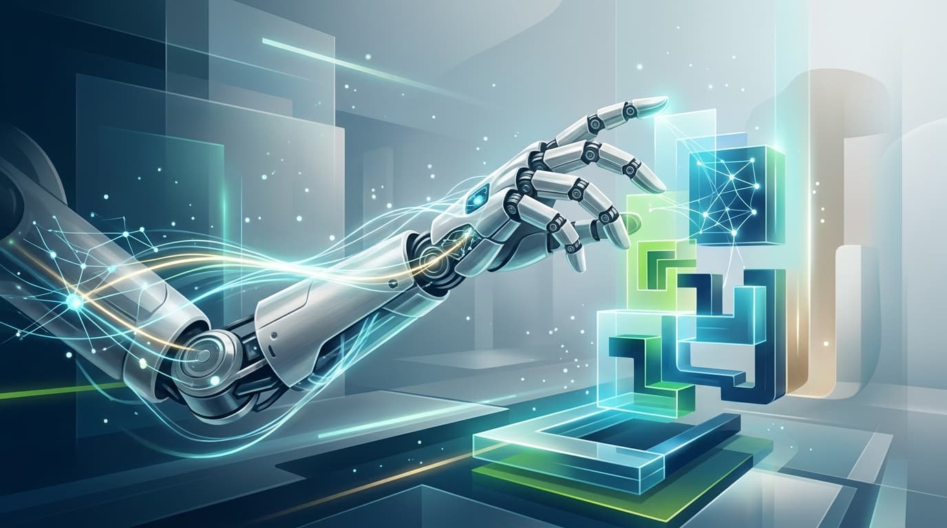 Illustration for: NVIDIA Releases Isaac ROS 5.0 at ROSCon Toronto to Advance Agentic Physical AI